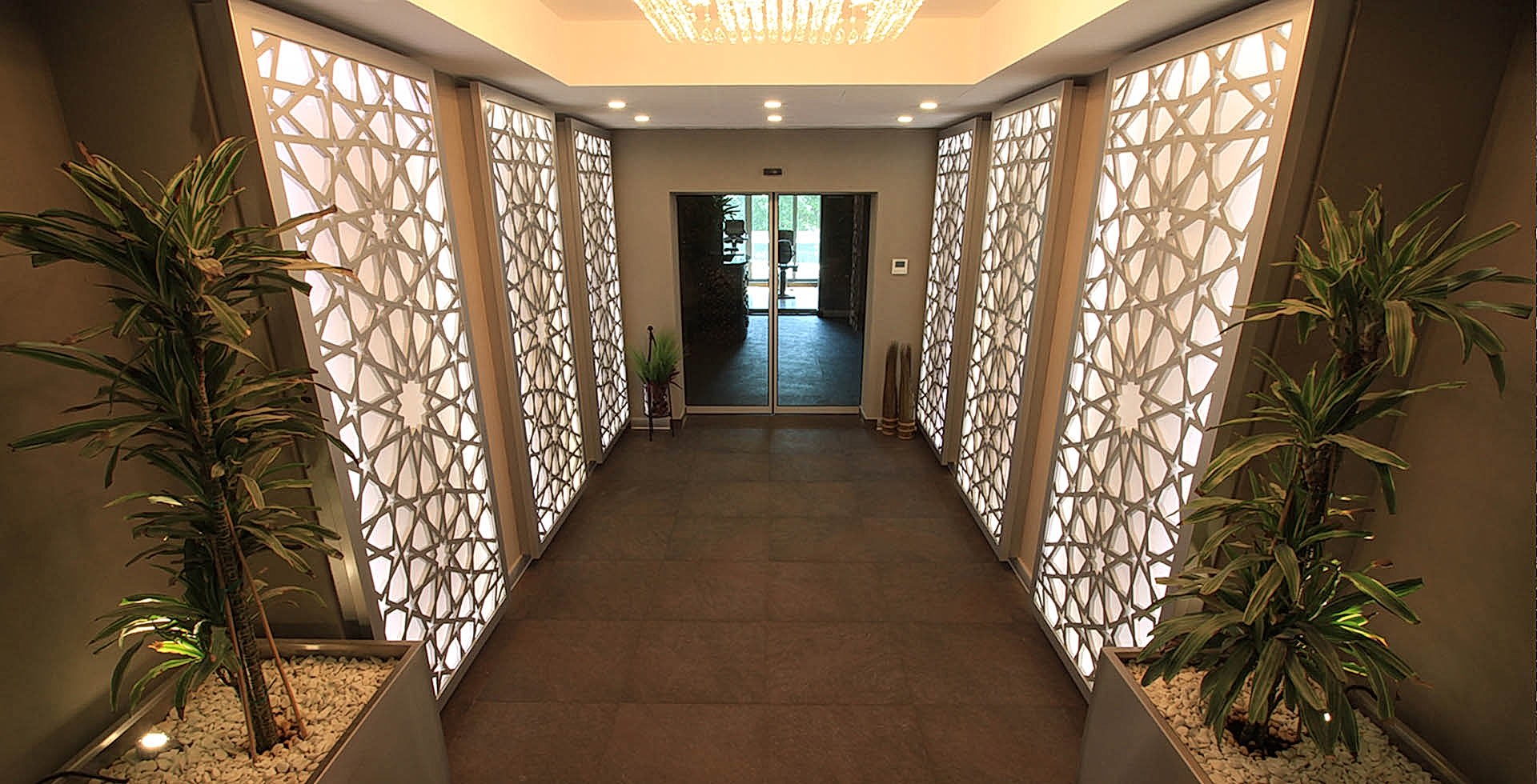 Gumush Resıdence Spa