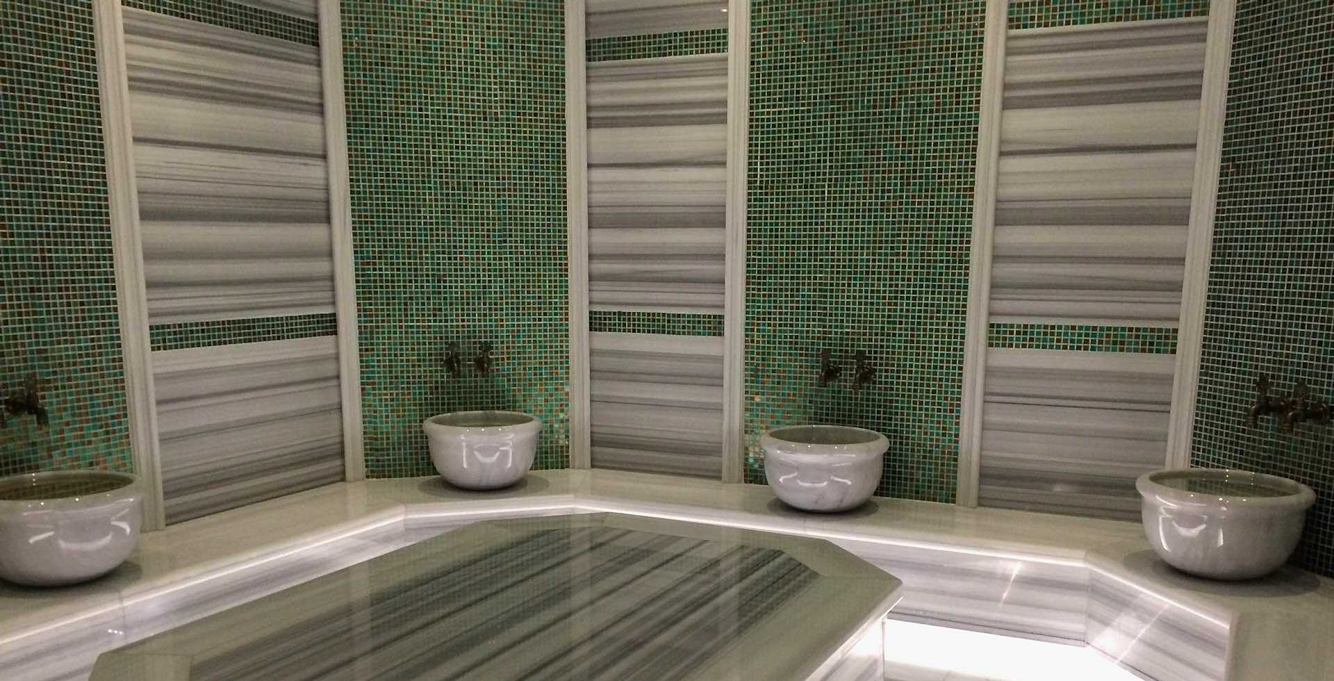 Olympıc Of Complexes Türkmenistan