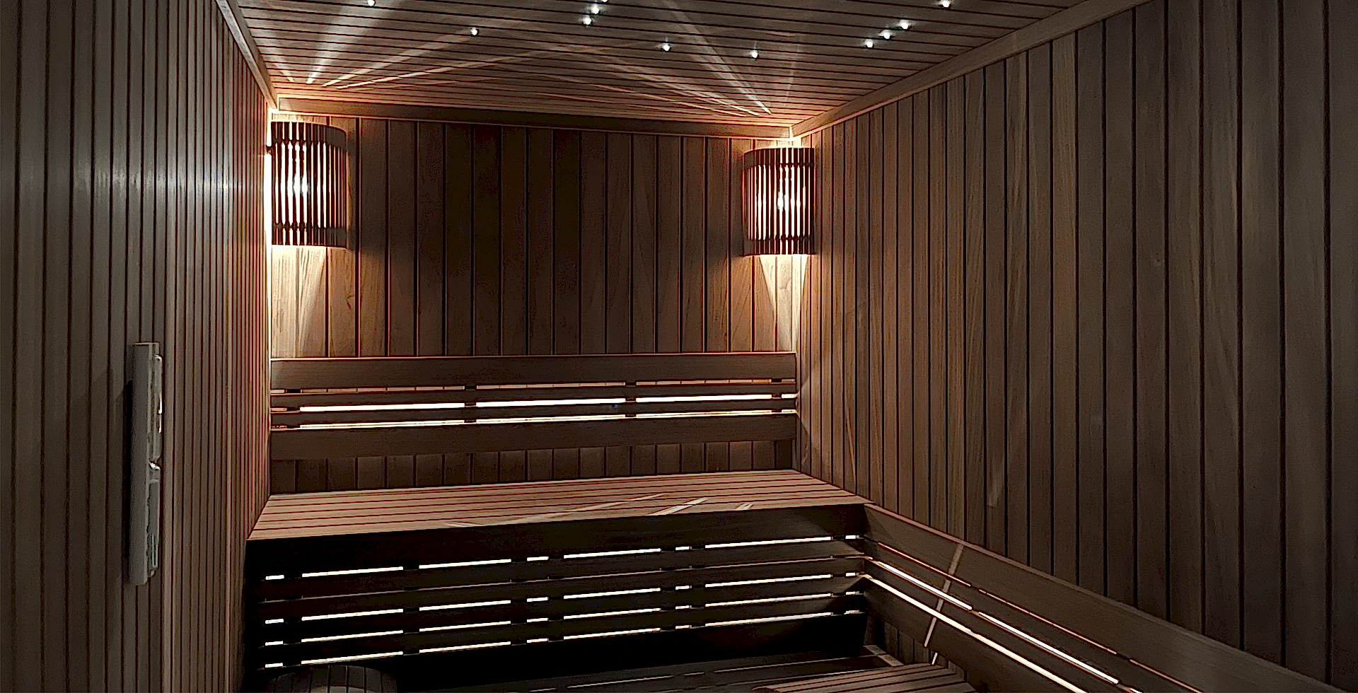 Dıplomatıc Club Spa & Fıtness Doha