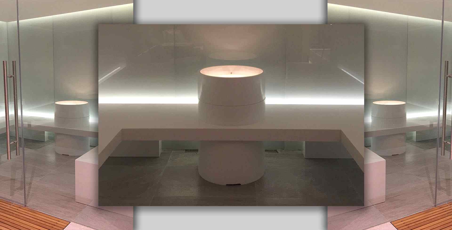 Emaar Square SE1 Blok