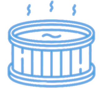 Jakuzi ve Hidromasajlı Küvet