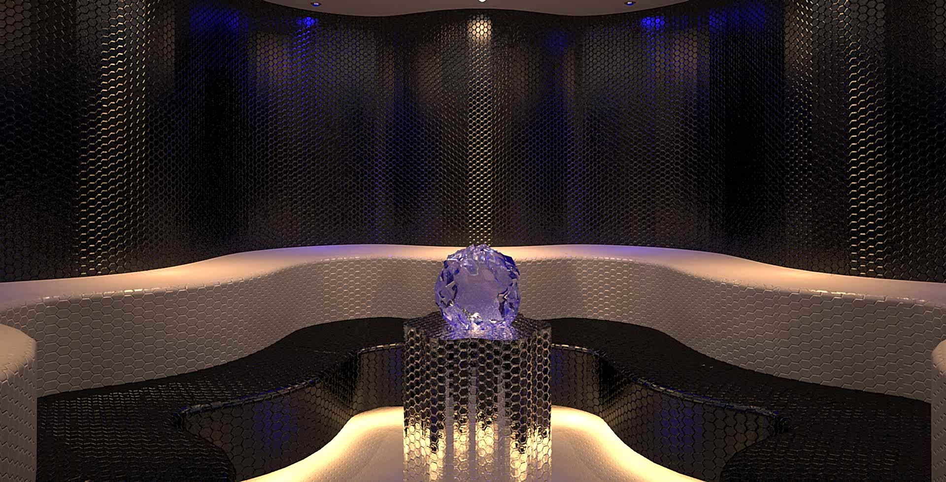 Konsept Tasarımlarımız İle Hayallerinizi Gerçeğe Dönüştürün